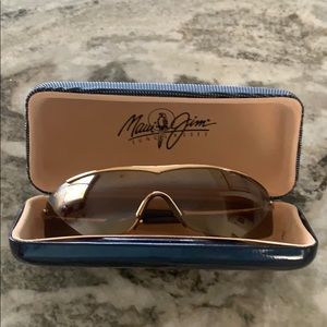 Maui Jim  MJ-511-16 Sandbar Polarized Sunglasses